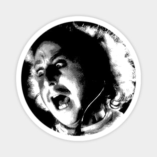 Young Frankenstein - Gene wilder Magnet